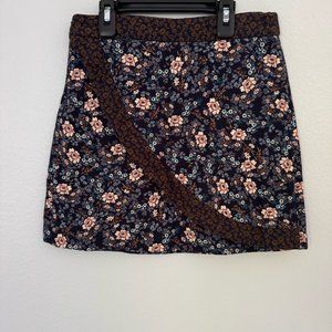 ZARA skirt